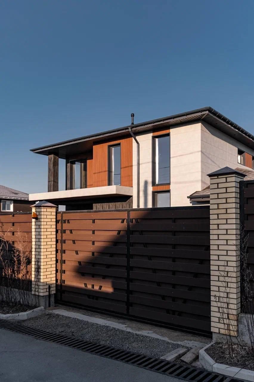 Дом в КП «Хвойный», 240 м², 2024 год